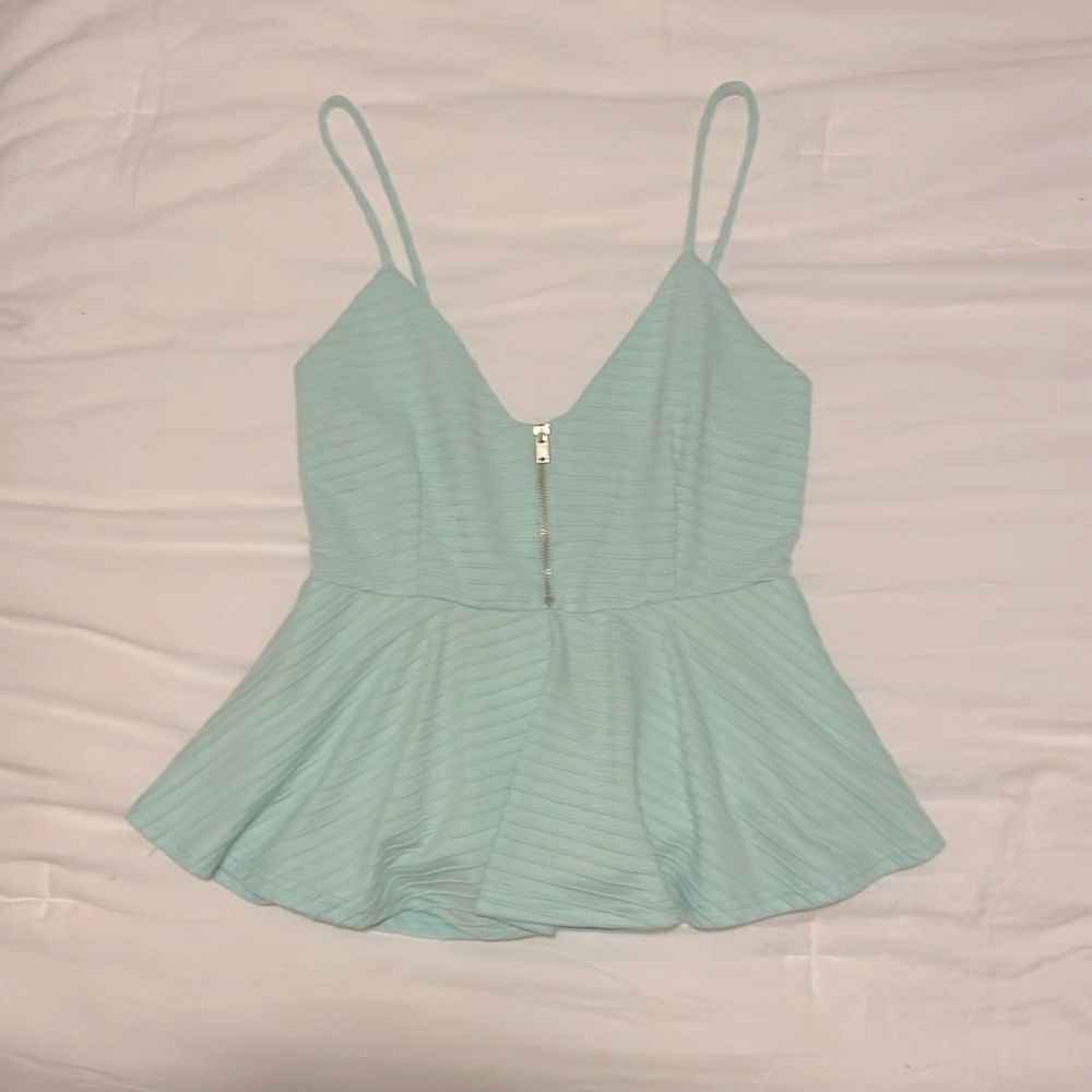 Charlotte Russe Tank Top